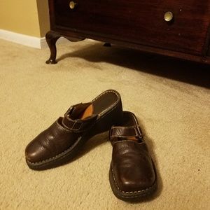 Born Shoes